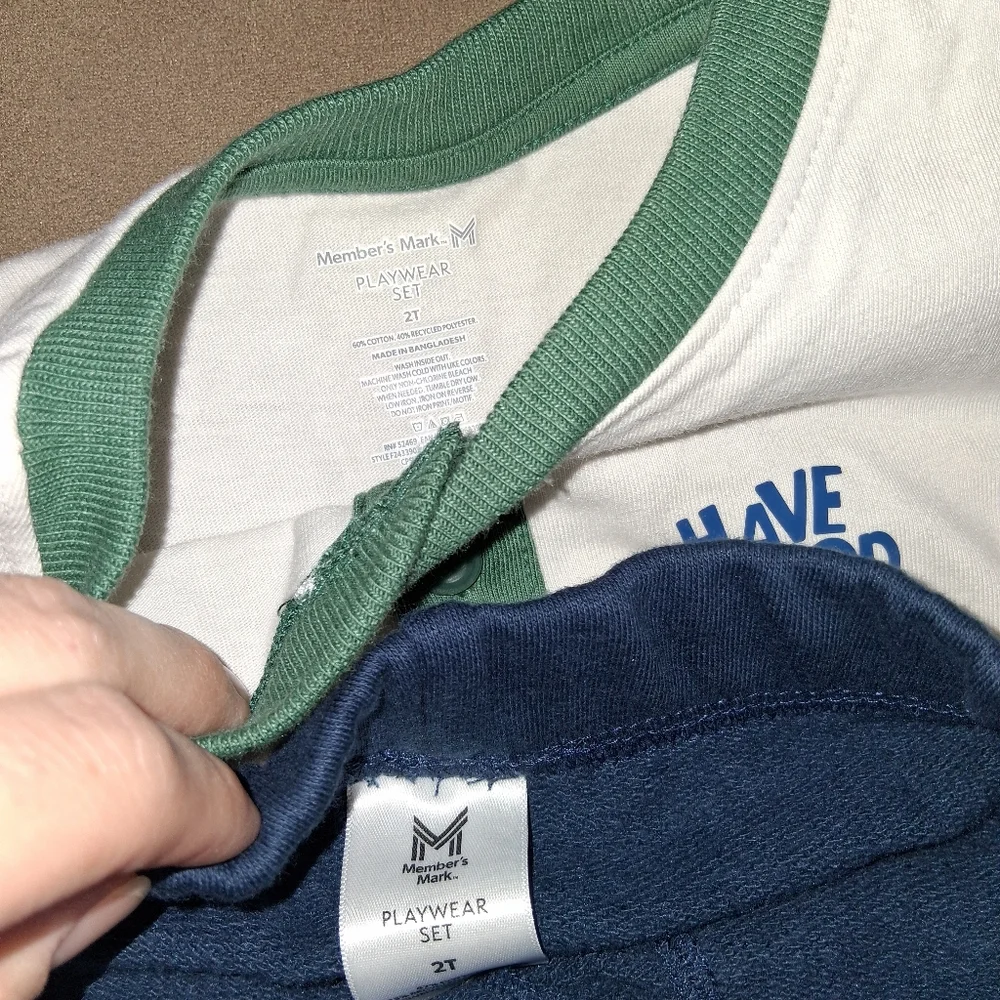 SOLD Toddler Spring/Fall Bundle - Picture 6 of 16